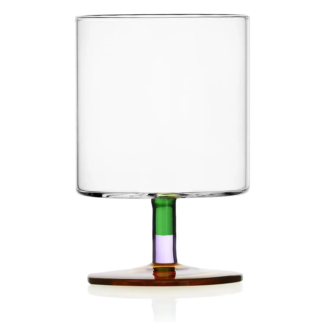 Ichendorf Milano - Andalusia Glas