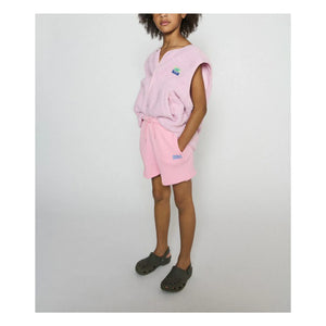 American Vintage - Kurzes Izubird | Rosa
