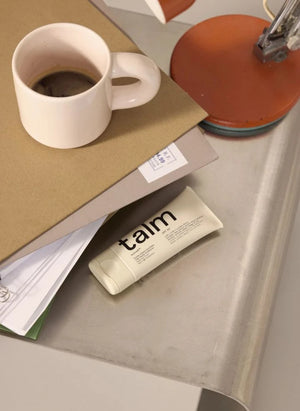 Talm - Sunveil Daily Sonnencreme SPF 50+ - 50 ml