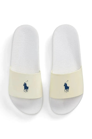Polo Ralph Lauren Polo Slide Terlik
