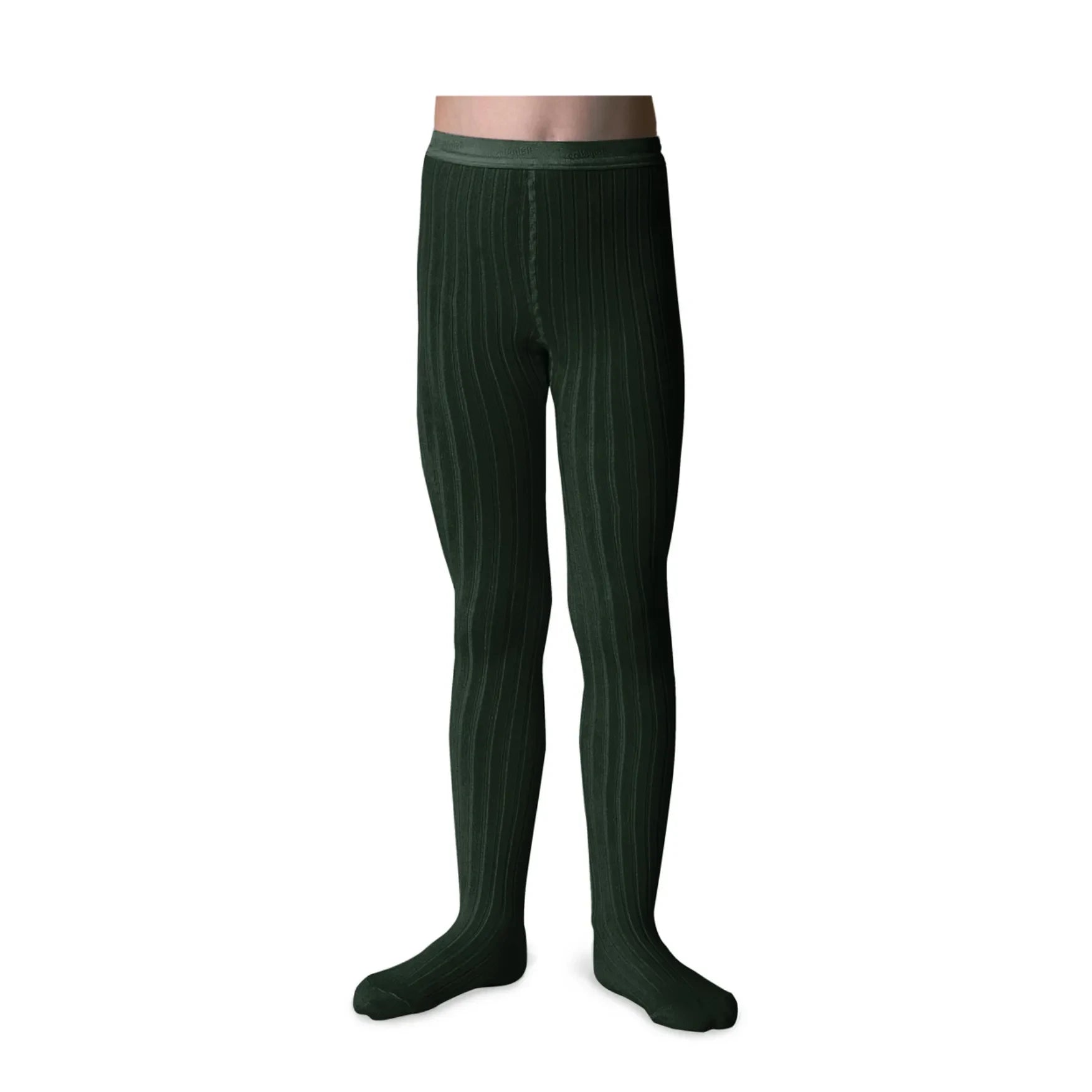 Collégien - Louise Strumpfhose | Grün