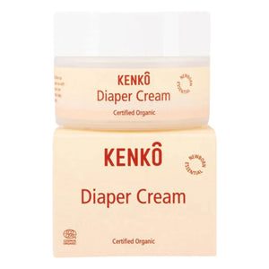 Kenkô - Windelcreme