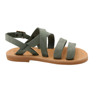Théluto - Jackie Sandalen | Verdigris