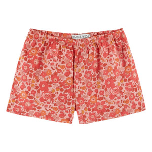 Emile et Ida – Shorts „Liberty“ | Koralle