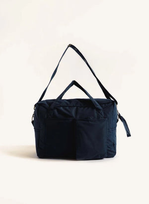 Konges Sløjd - Wechselbare Tasche | Marineblau