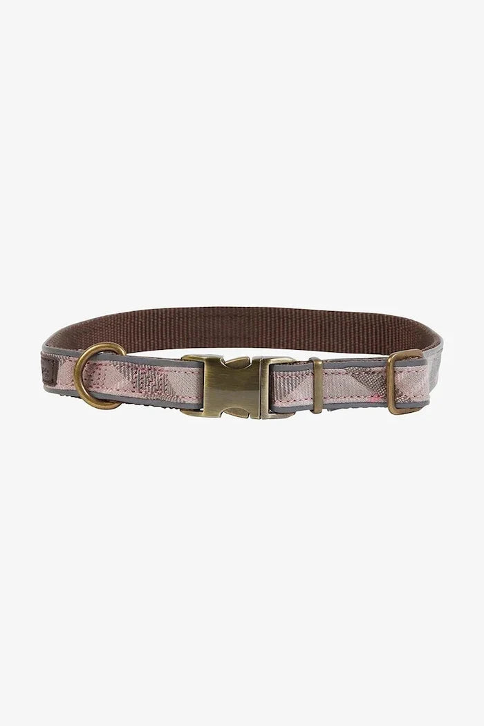 Barbour Köpek Tasması