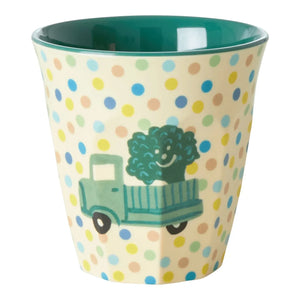 Reis - Happy Child Cup | Blau