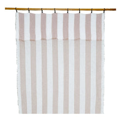 Haomy - Turiner Leinen Gardine | Cimarron