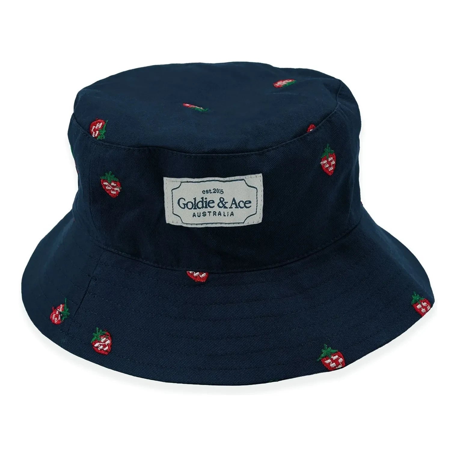 Goldie + Ace - Strawberry Bob | Marine