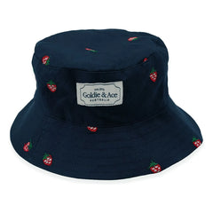 Goldie + Ace - Strawberry Bob | Marine