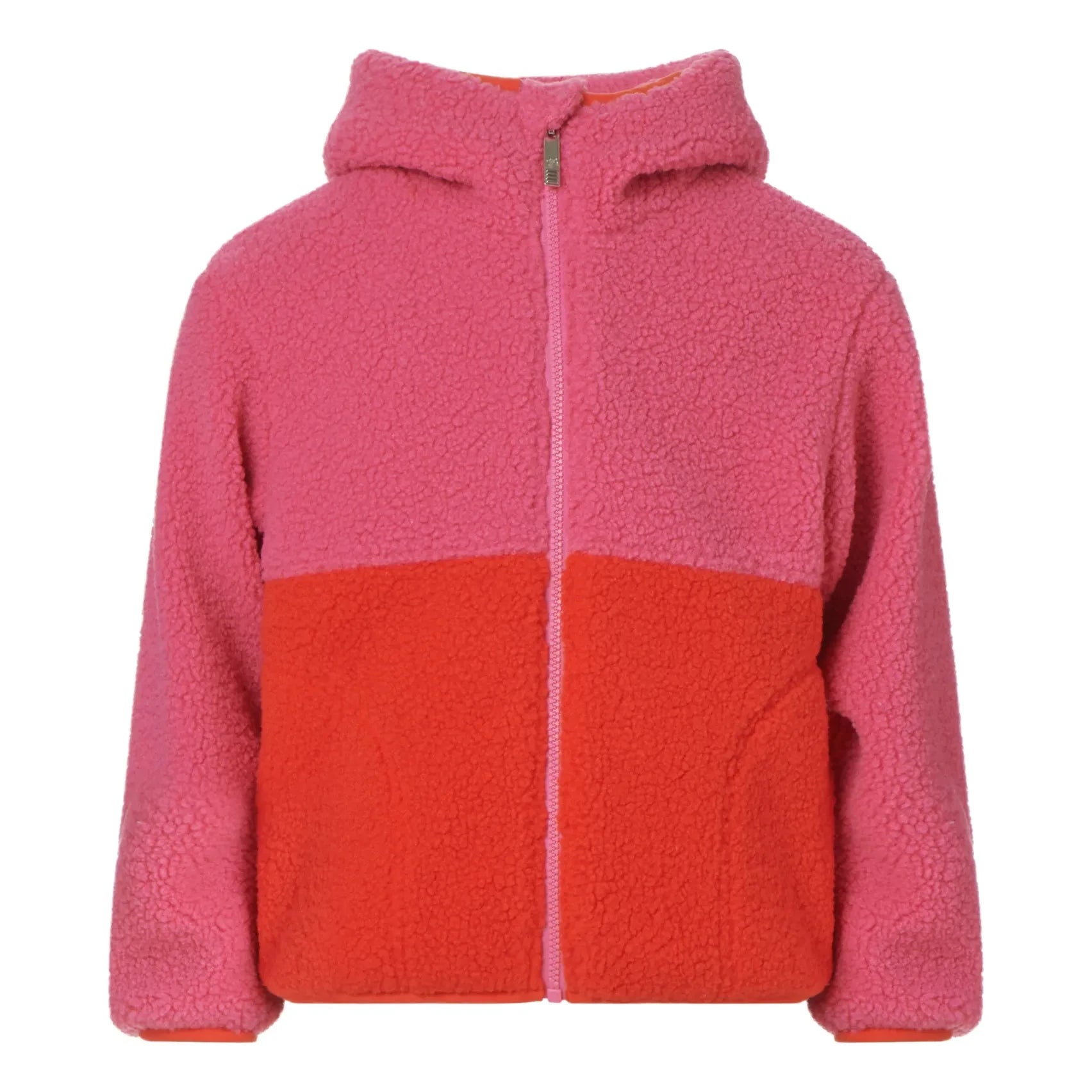 Fusalp - Moon Jacke | Pink