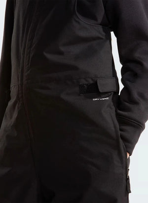 The North Face - Freedom Skijacken | Schwarz