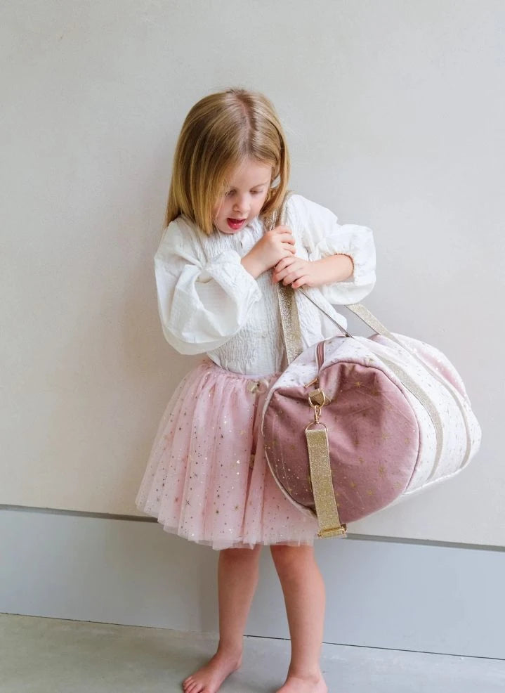 Mimi & Lula - Prinzessinnen-Stern-Tutu | Rosa