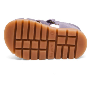 bisgaard - Beka S Sandalen | Flieder
