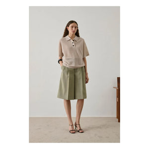Soeur - Cecilie Leder Sandalen | Braun