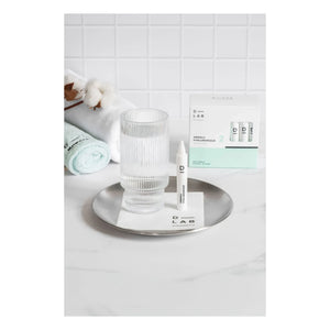 D-LAB NUTRICOSMETICS - Absolu de hyaluronique - 28 Shots