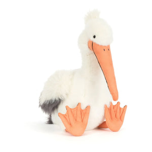Jellycat - Pelican Kelly peluş