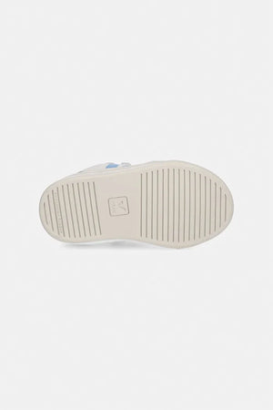 Veja Small V-90 Çocuk Deri Spor Ayakkabı