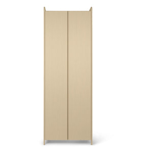 Ferm Living - Fester Schrank | Beige