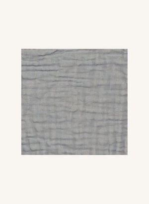 Numero 74 - Cocoon Schlafsack - grau | Silver Grey S019