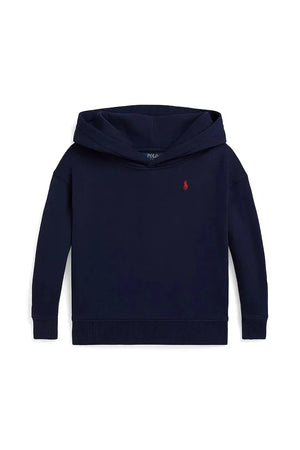Polo Ralph Lauren Pamuklu Çocuk Sweatshirt
