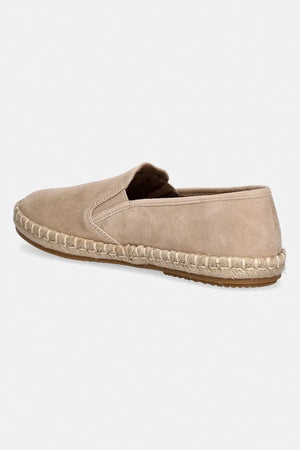 Marc O'Polo Herren Jerry 1B Wildleder Espadrilles