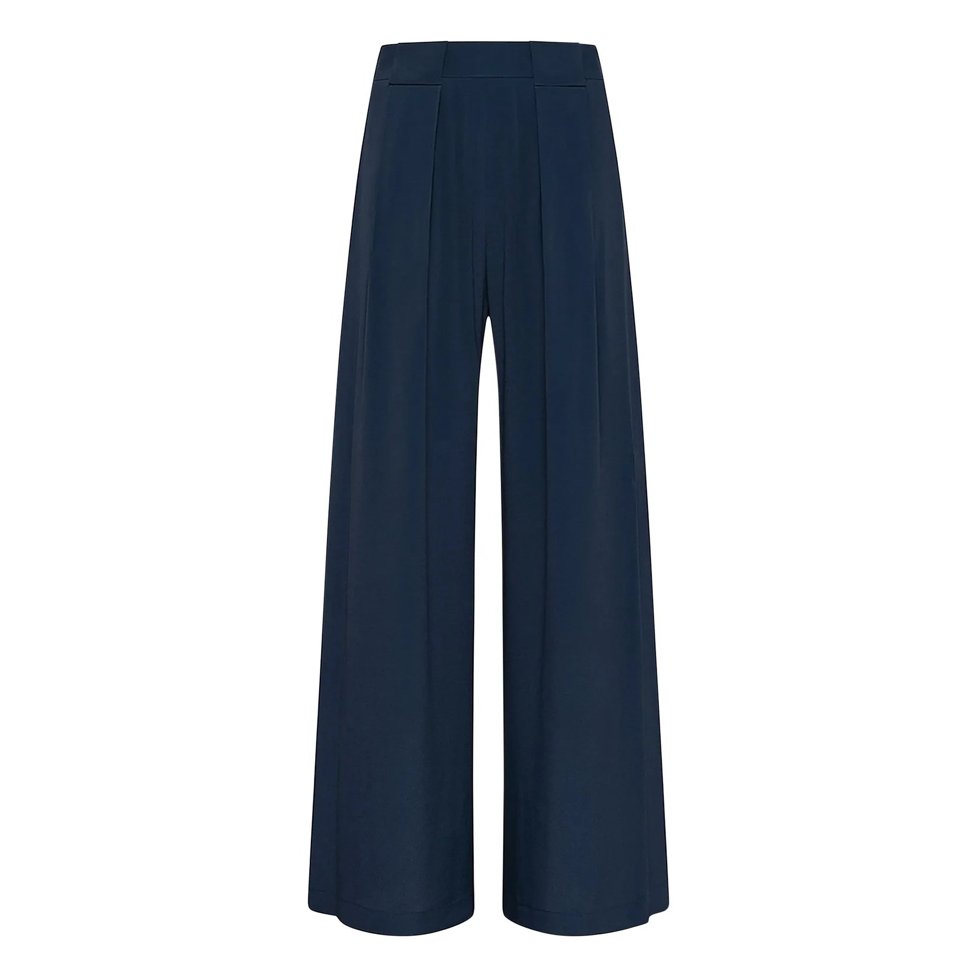 Momoni - Aspen Hose | Nachtblau