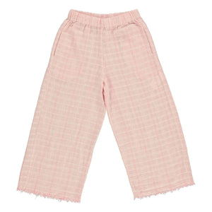 Bebe Organic - Emma Kareli Hose | Blassrosa