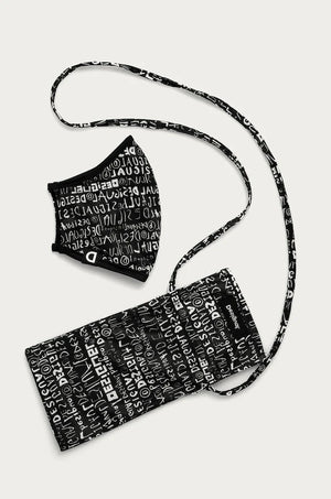 Desigual - Schutzmaske
