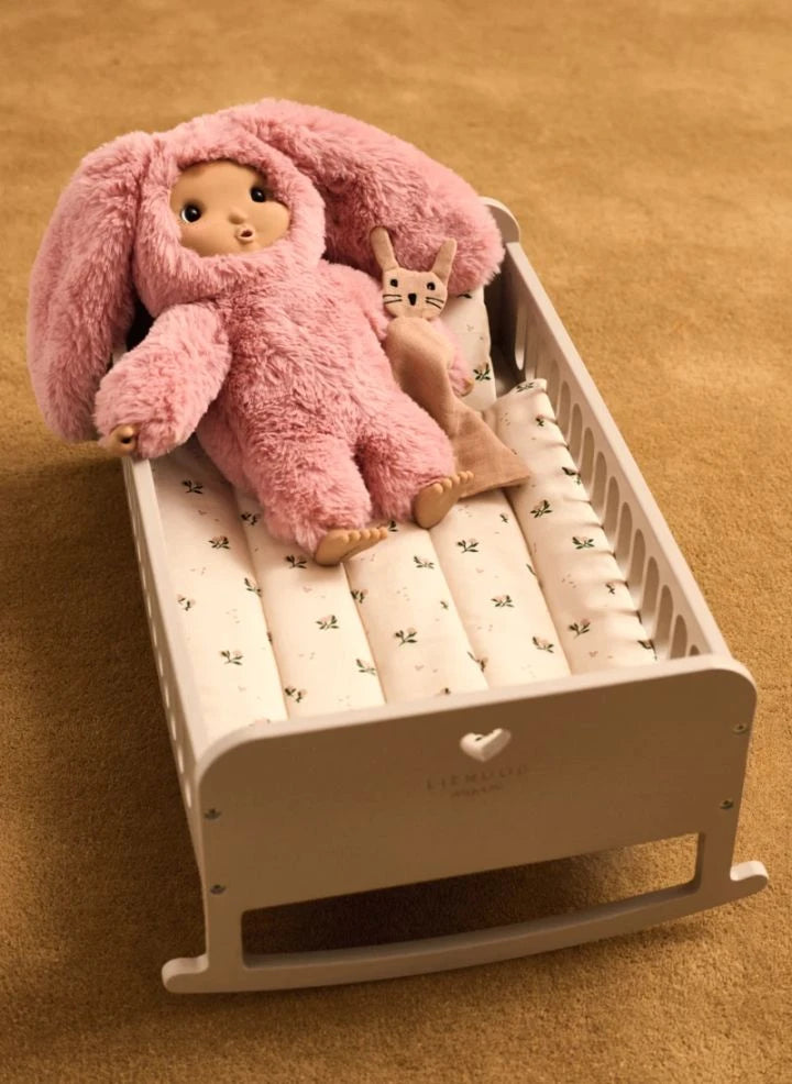 Liewood - Hennie Babybett | Sandy