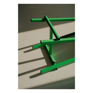 Hay - Bar taburesi 75 cm Taburete 8 | Yeşil