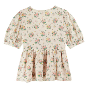 Emile et Ida - Bluse Borica | Ecru