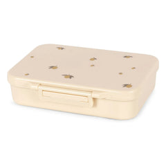 Konges Sløjd - Lunchbox Bento Lemon | Beige