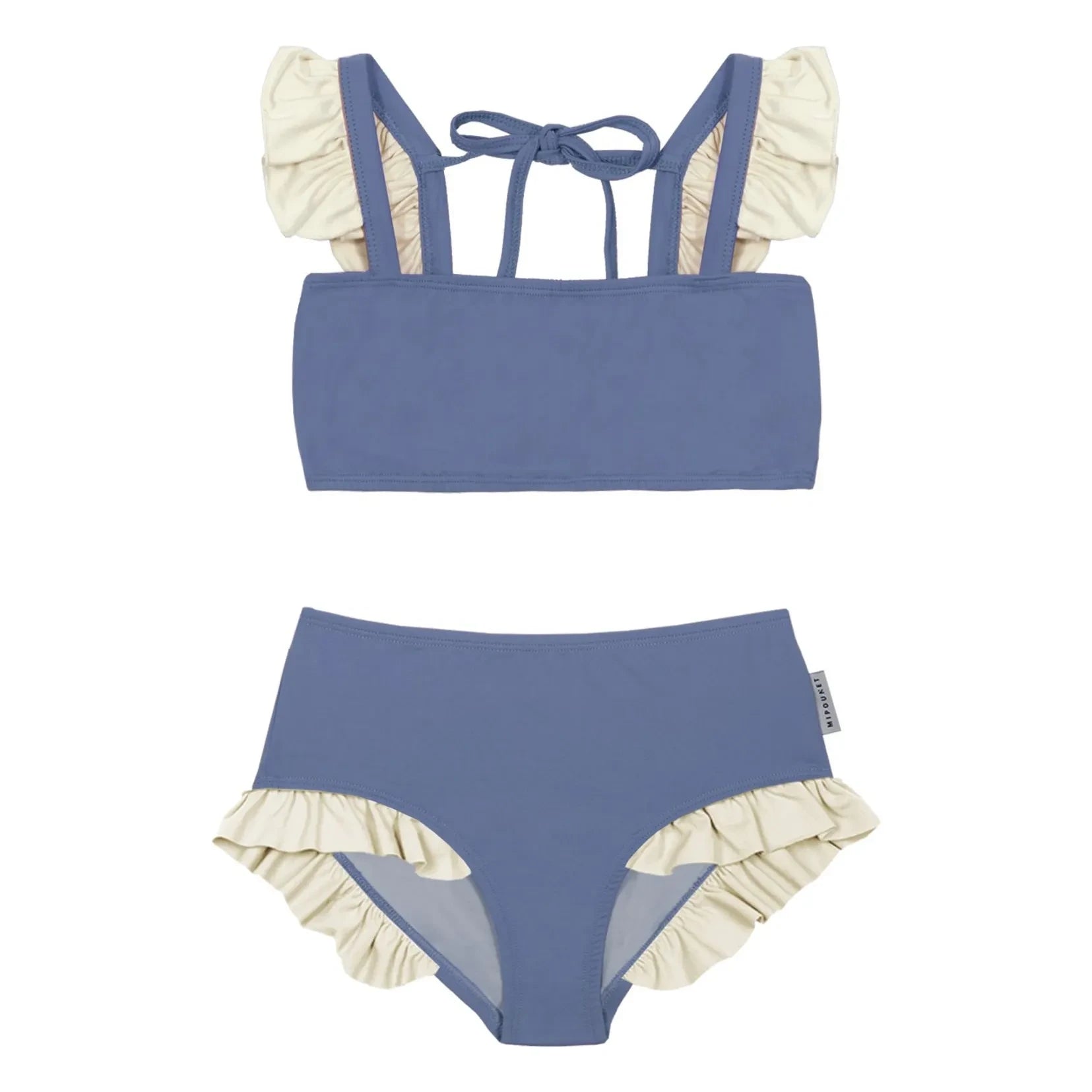 Mipounet - Lona Mayo | Blau