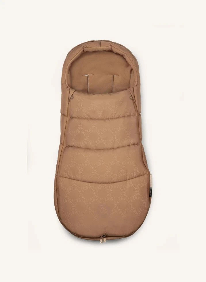 Bugaboo - Fußsack - Bugaboo x Stella McCartney | Braun