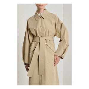 Soeur - Dustin Mantel | Beige