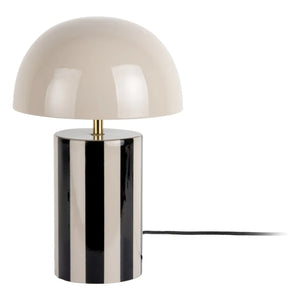 Present Time - Rayado Lampe | Grau
