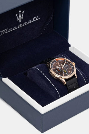 MASERATI Herrenuhr