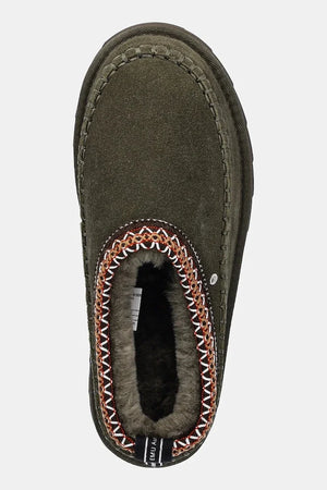 Emu Australia Sharky Adventure Scuff Süet Terlik