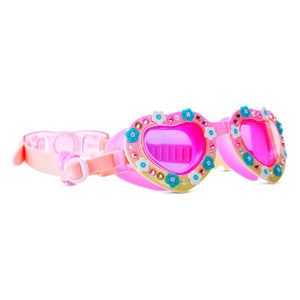 Bling2O - Gänseblümchen Schwimmbrille