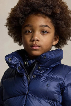 Polo Ralph Lauren Daunenjacke für Kinder