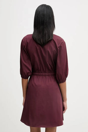 Marc O'Polo pamuklu elbise