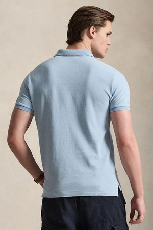 Polo Ralph Lauren Yaka Pamuklu Tişört