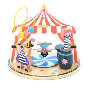 Vilac - Zirkus Erwachen - Michelle Carlslund