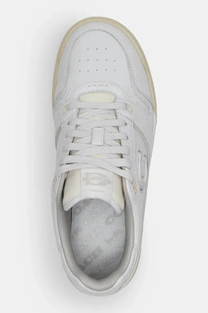 Coach Soho Snkr Kadın Deri Sneaker