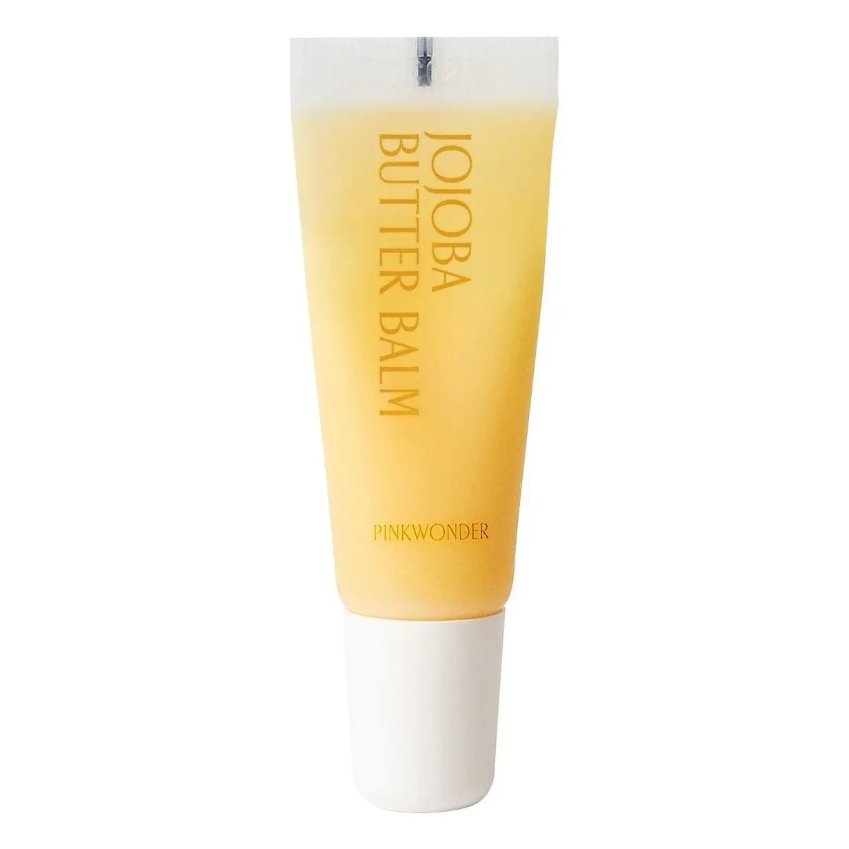 PINKWONDER - Jojoba Lippenbalsam | Gelb