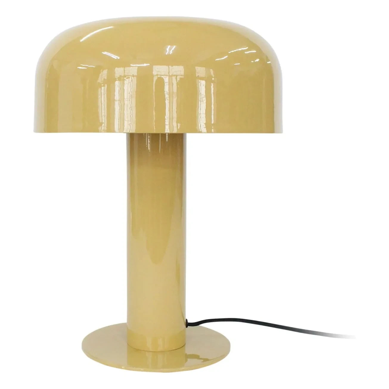 Present Time - Fornido Lampe | Gelb