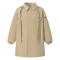 Flotte - Richelito Wasserdichte Jacke | Sand