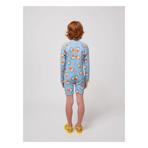 Bobo Choses - Bobo Badehose aus recycelter Faser | Blau
