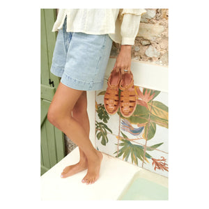Mapache - Diego Sandalen | Kamel